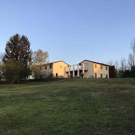 Cascina Monte Diviso Hostel Gallarate Ngoại thất bức ảnh