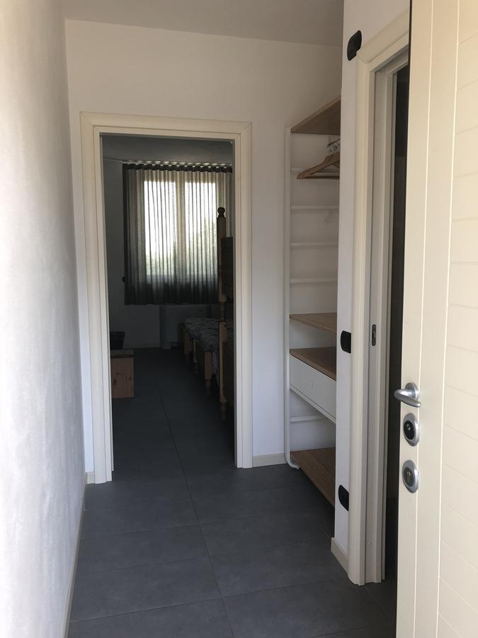 Cascina Monte Diviso Hostel Gallarate Ngoại thất bức ảnh